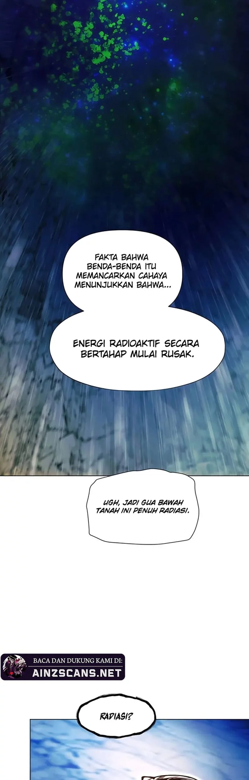 Modern Man Who Fall Into Murim Chapter 140 - halaman 52