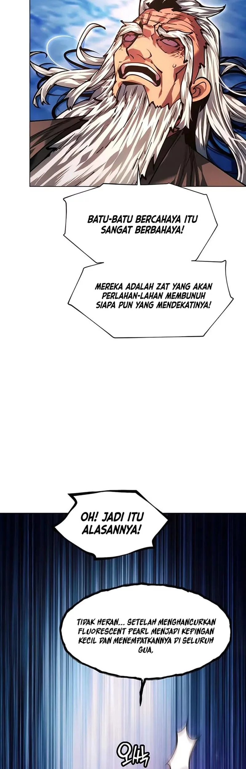 Modern Man Who Fall Into Murim Chapter 140 - halaman 53