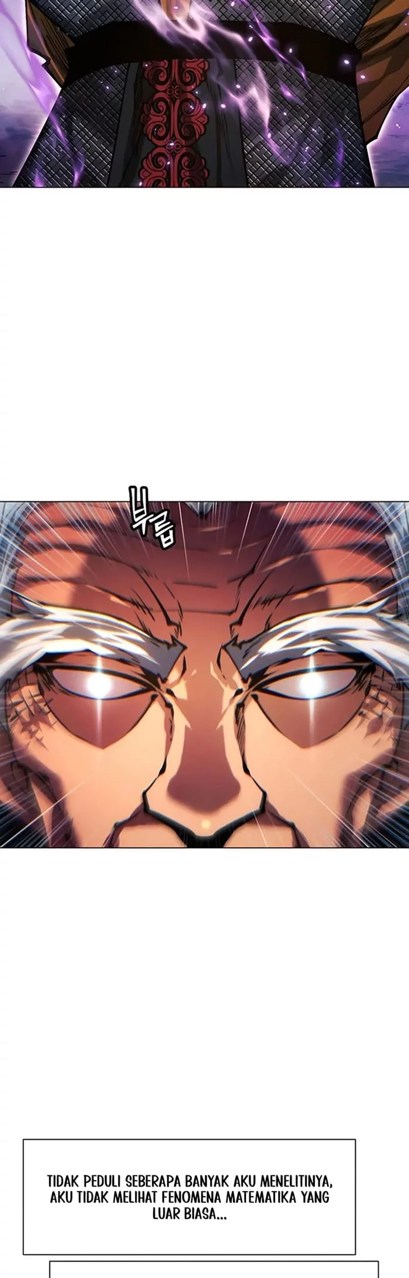 Modern Man Who Fall Into Murim Chapter 140 - halaman 58