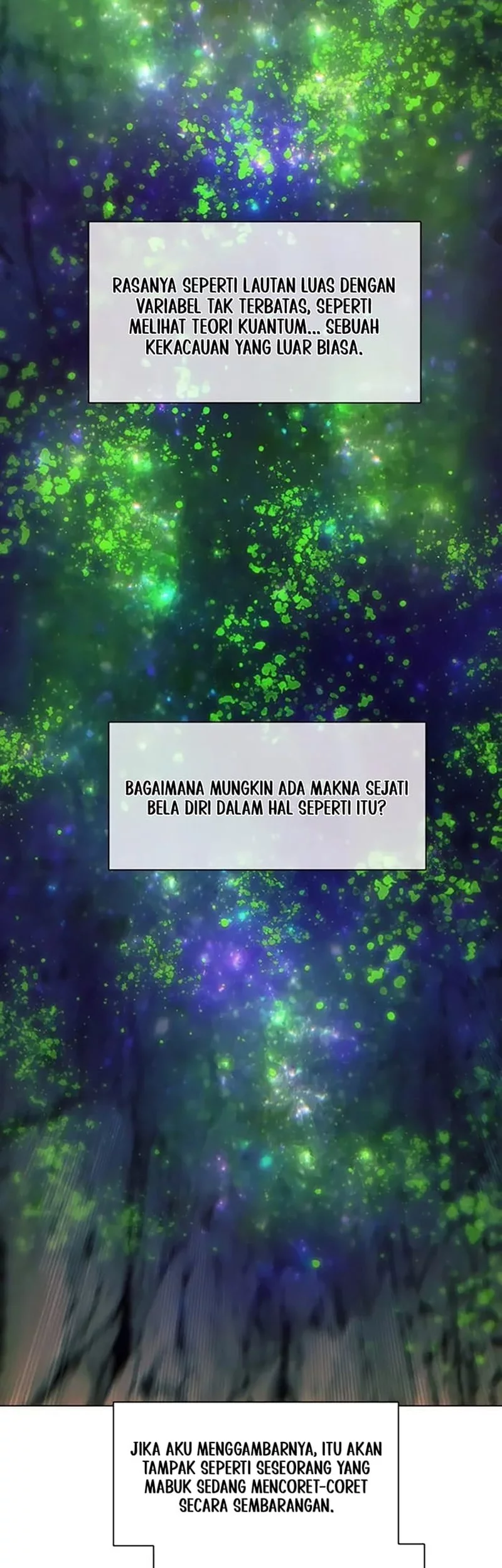 Modern Man Who Fall Into Murim Chapter 140 - halaman 60