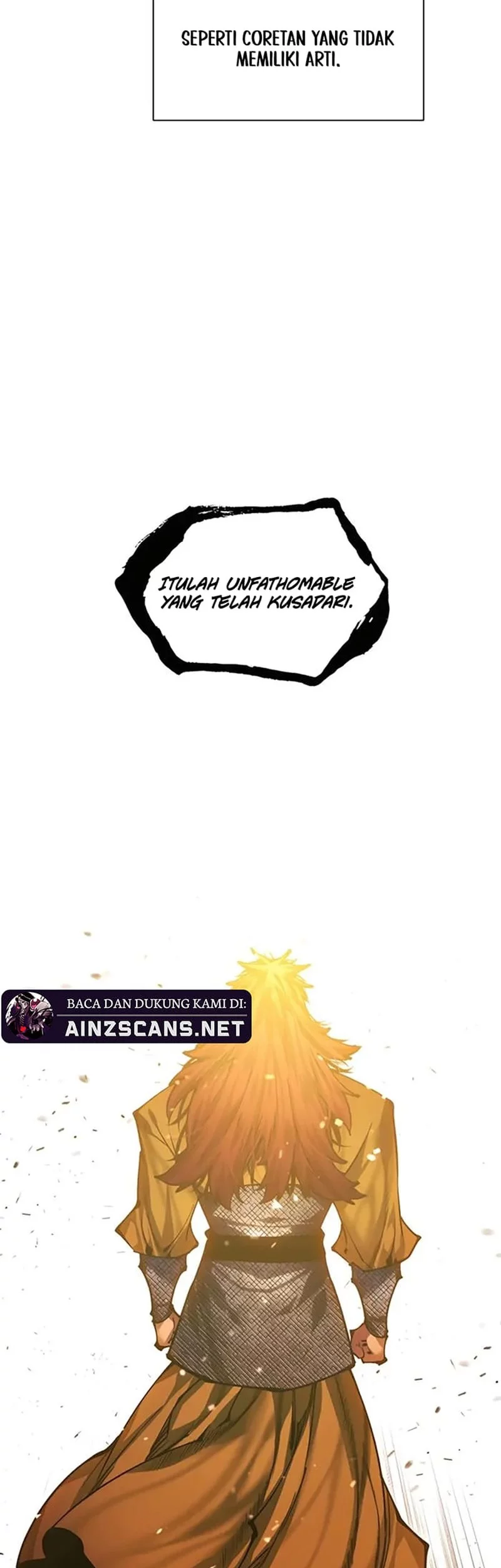 Modern Man Who Fall Into Murim Chapter 140 - halaman 61