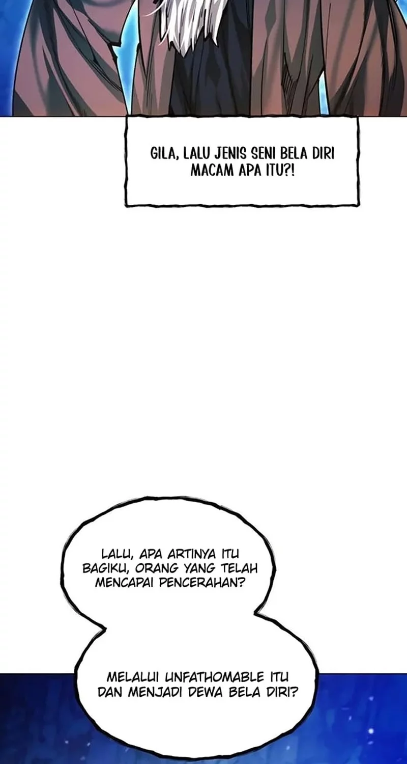 Modern Man Who Fall Into Murim Chapter 140 - halaman 63