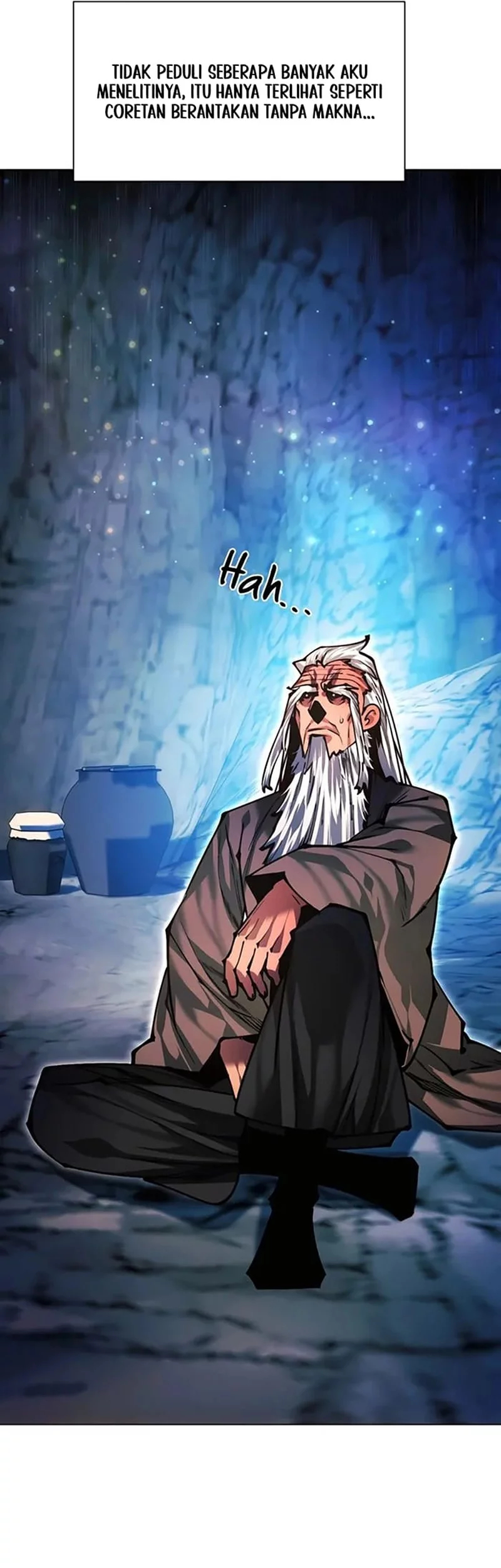 Modern Man Who Fall Into Murim Chapter 140 - halaman 68