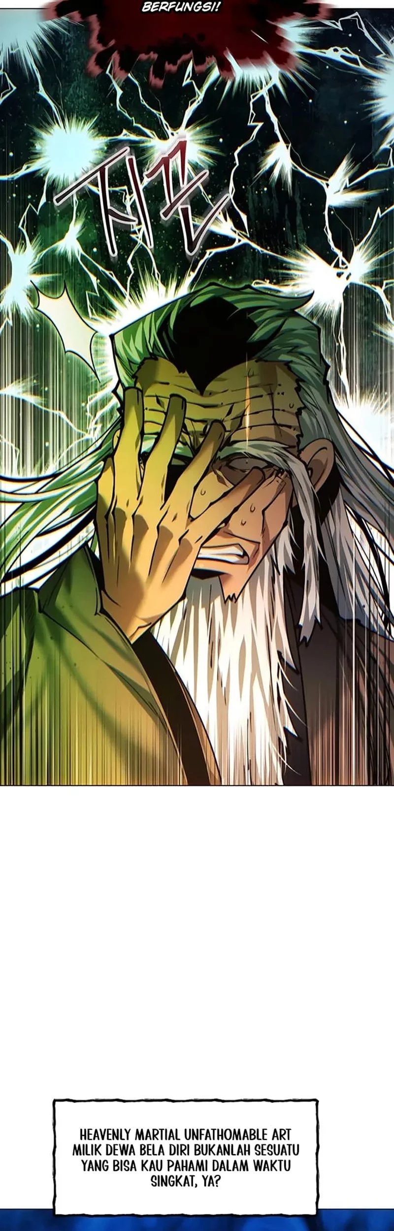 Modern Man Who Fall Into Murim Chapter 140 - halaman 74
