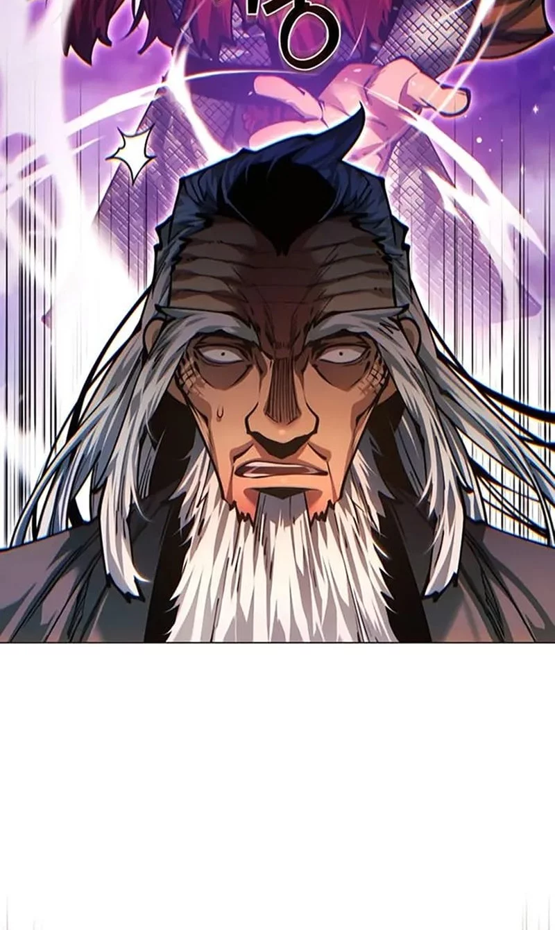 Modern Man Who Fall Into Murim Chapter 140 - halaman 81
