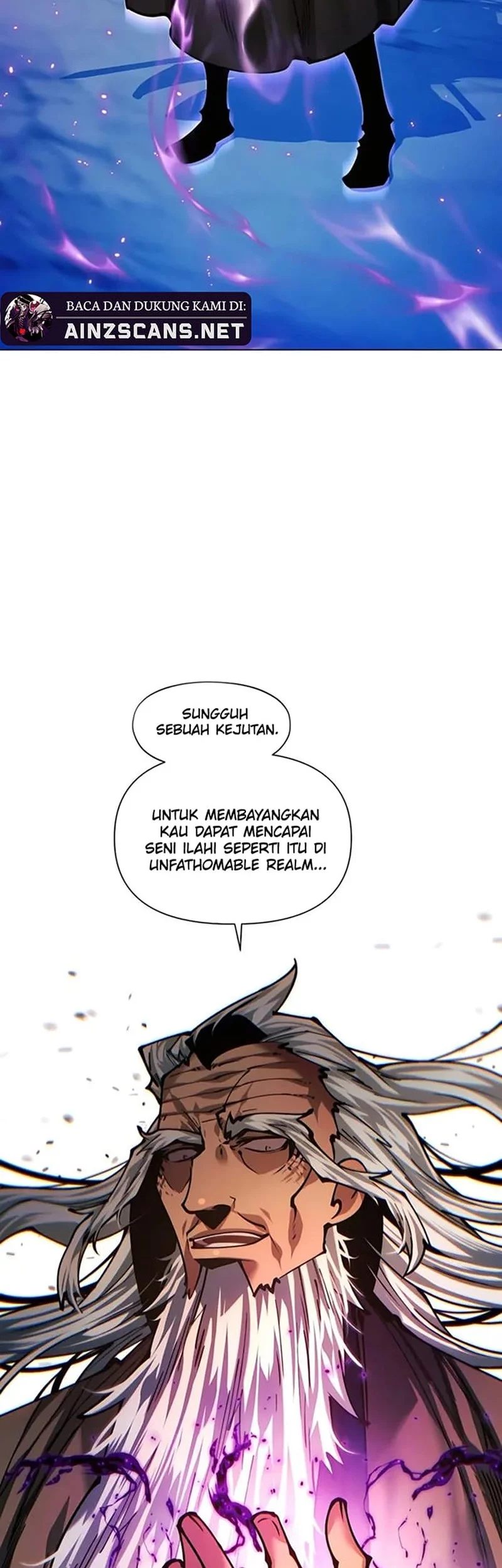Modern Man Who Fall Into Murim Chapter 140 - halaman 83