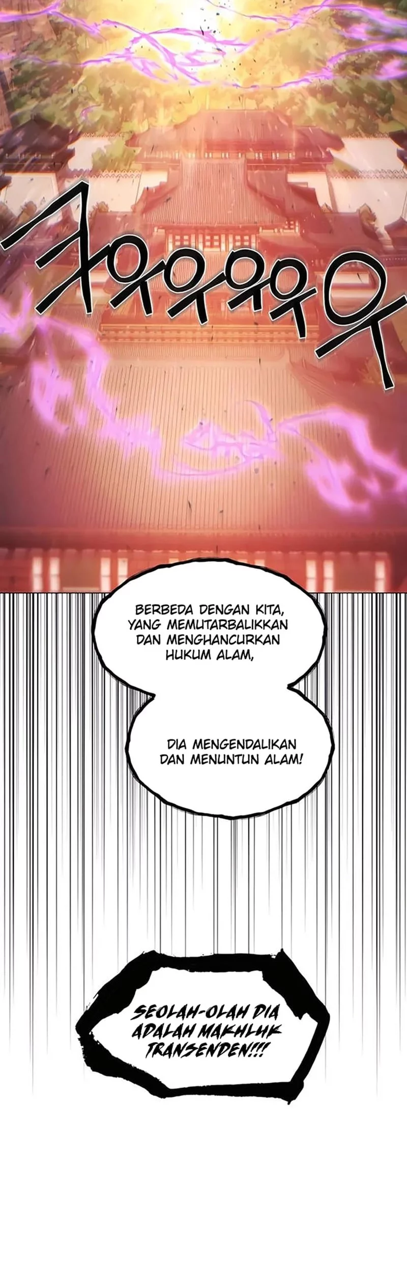 Modern Man Who Fall Into Murim Chapter 140 - halaman 92
