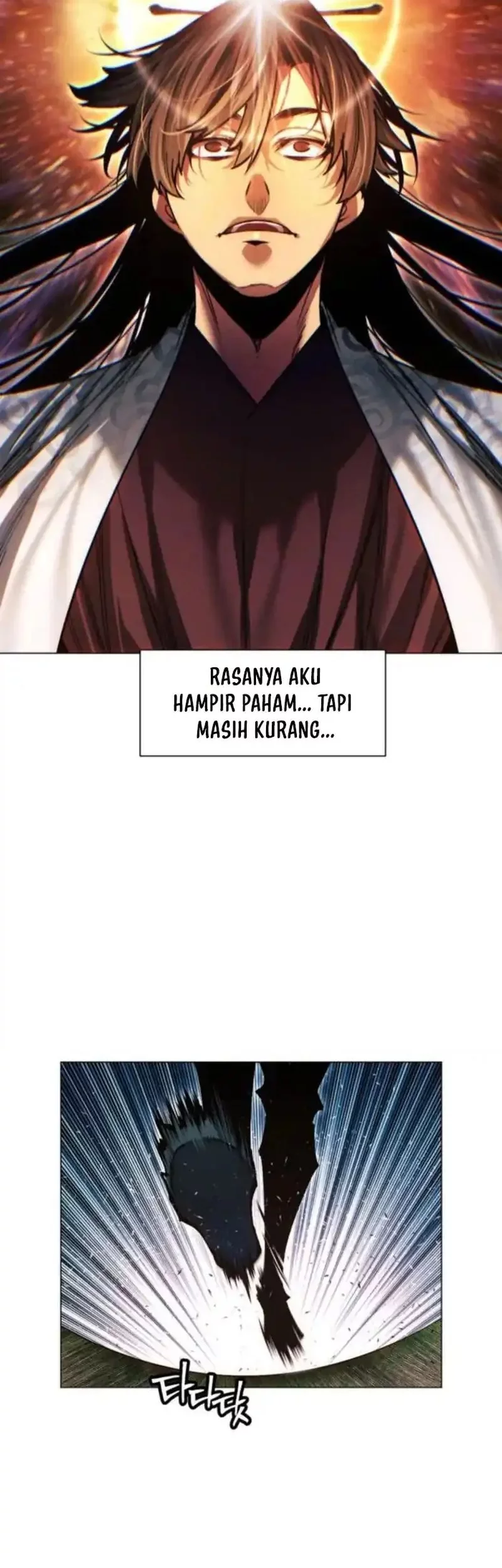 Modern Man Who Fall Into Murim Chapter 141 - halaman 13