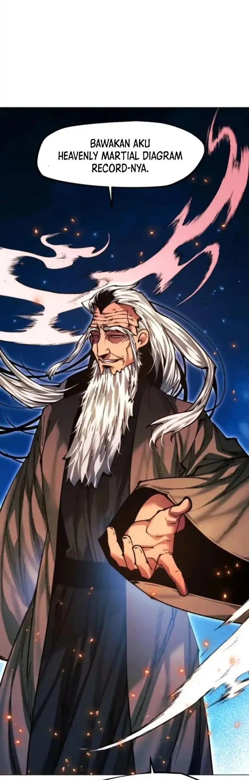 Modern Man Who Fall Into Murim Chapter 141 - halaman 17