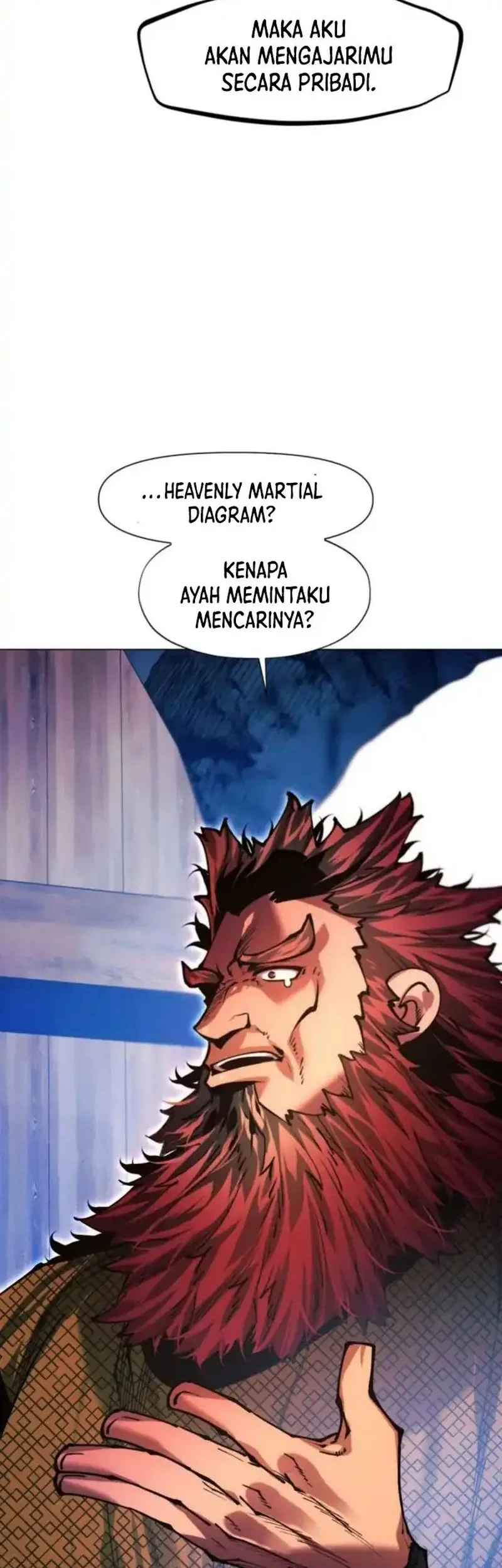 Modern Man Who Fall Into Murim Chapter 141 - halaman 18