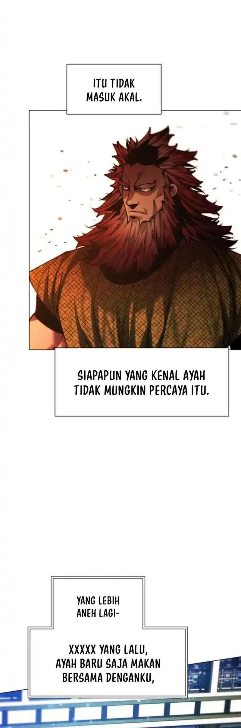 Modern Man Who Fall Into Murim Chapter 141 - halaman 23
