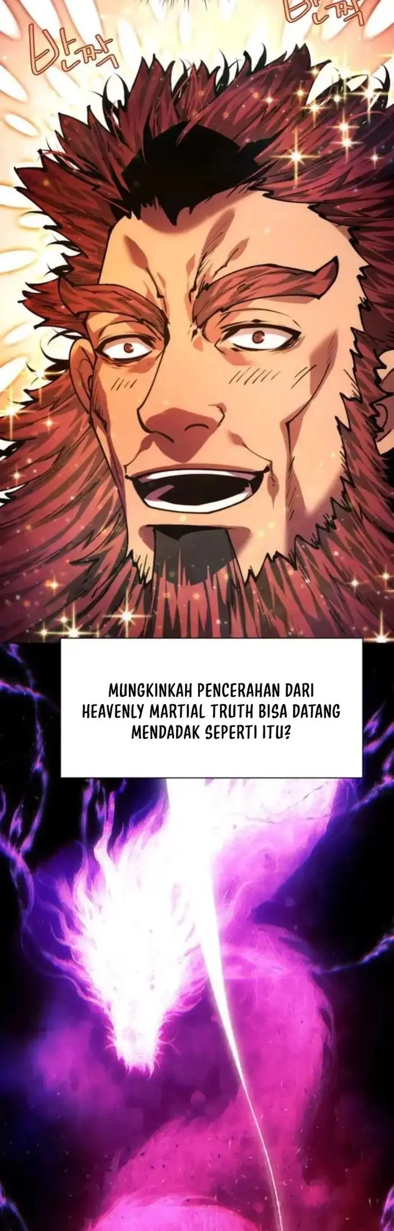 Modern Man Who Fall Into Murim Chapter 141 - halaman 25