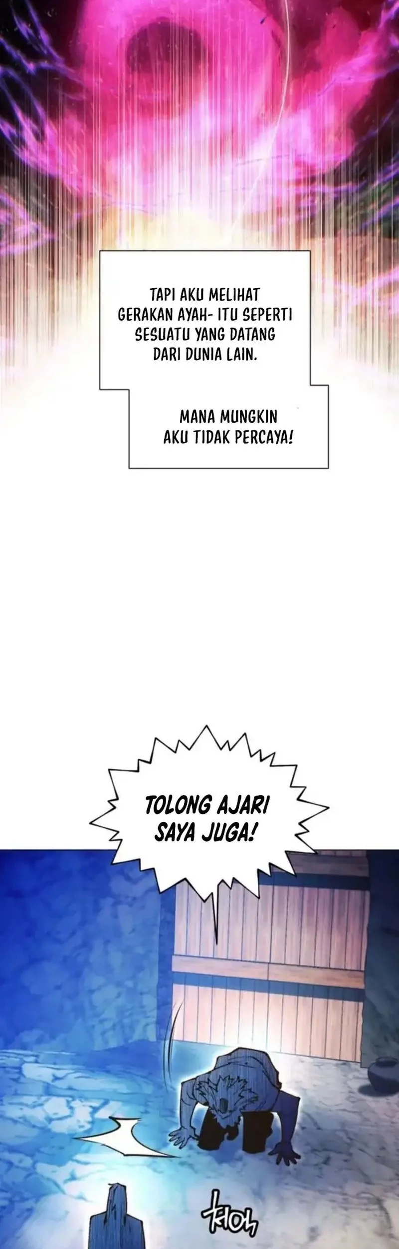Modern Man Who Fall Into Murim Chapter 141 - halaman 26