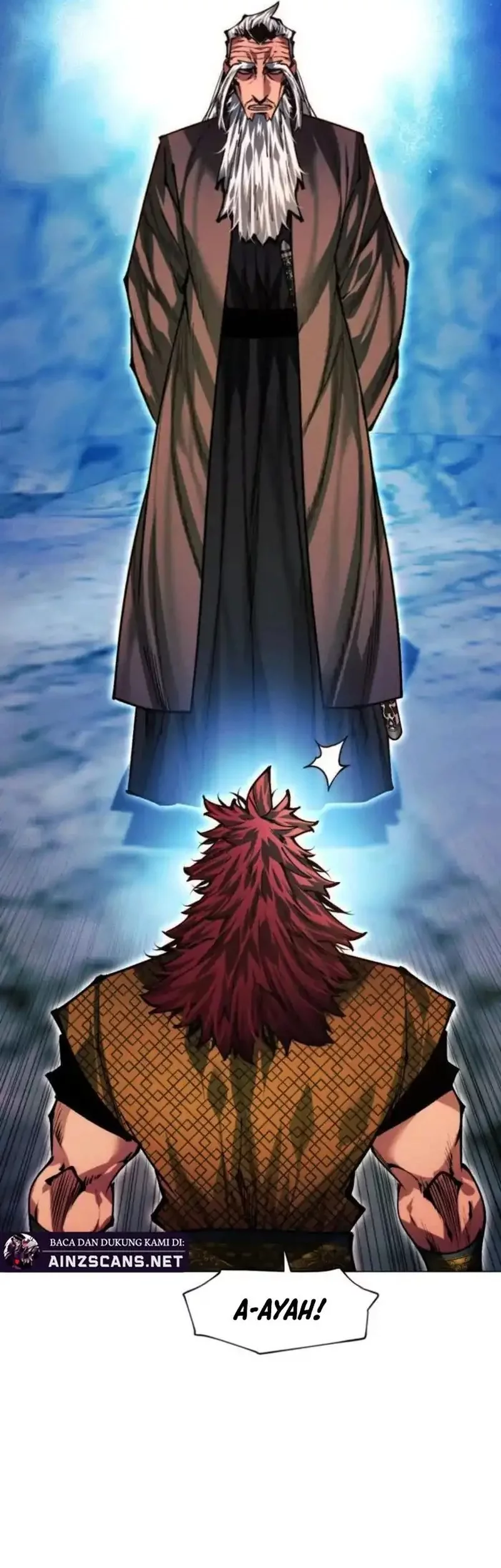 Modern Man Who Fall Into Murim Chapter 141 - halaman 28