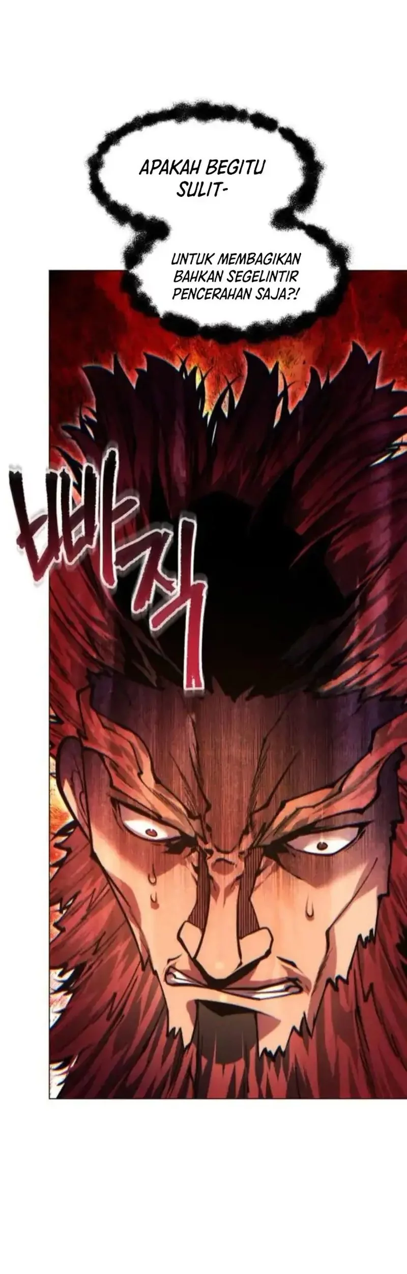 Modern Man Who Fall Into Murim Chapter 141 - halaman 29
