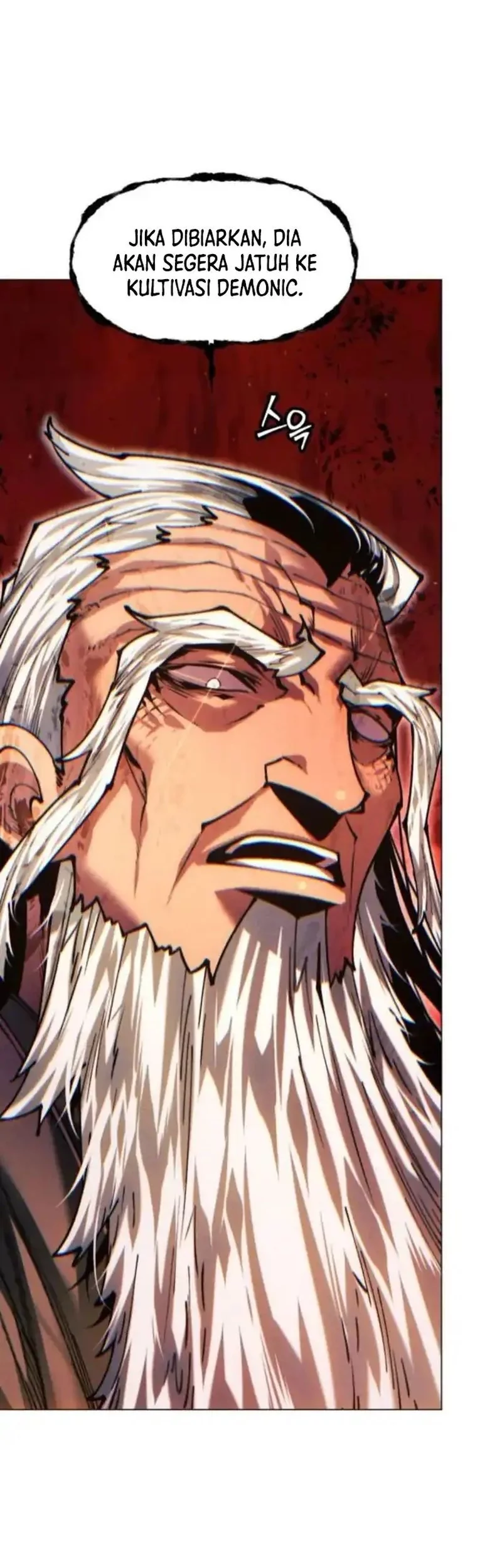 Modern Man Who Fall Into Murim Chapter 141 - halaman 30