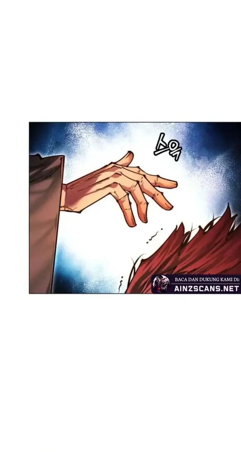 Modern Man Who Fall Into Murim Chapter 141 - halaman 31