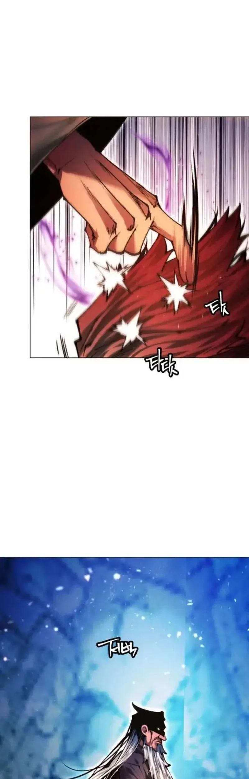 Modern Man Who Fall Into Murim Chapter 141 - halaman 33