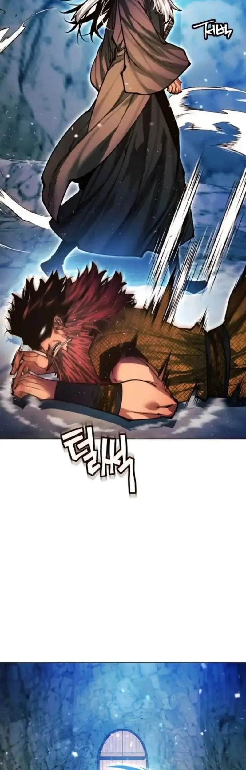 Modern Man Who Fall Into Murim Chapter 141 - halaman 34