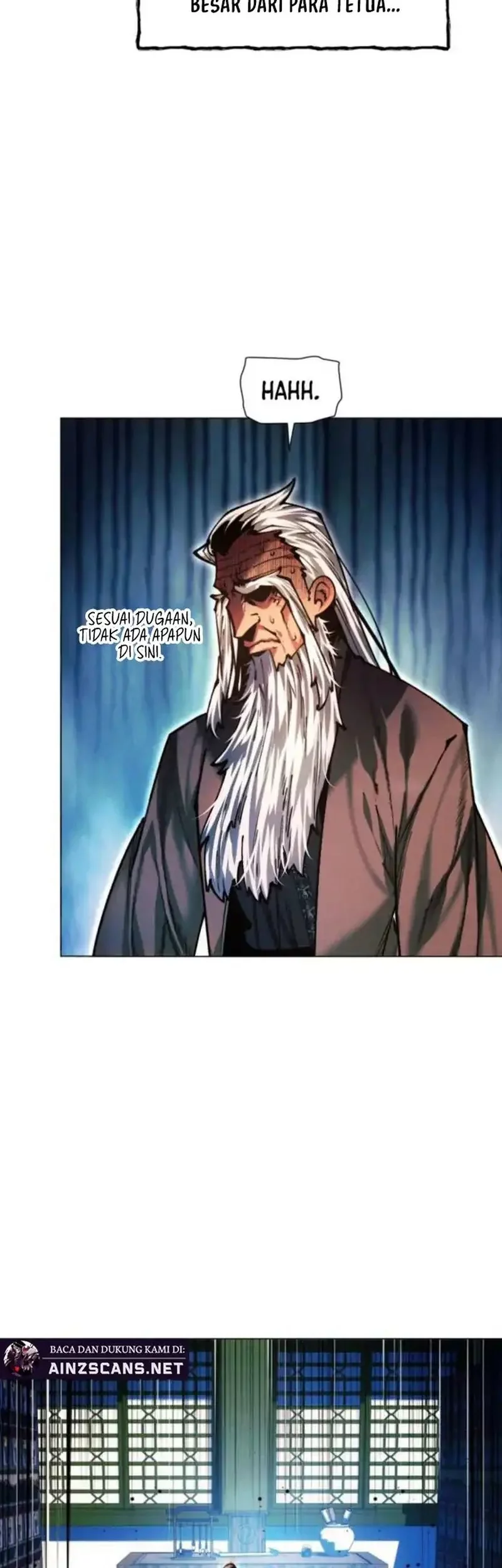 Modern Man Who Fall Into Murim Chapter 141 - halaman 42