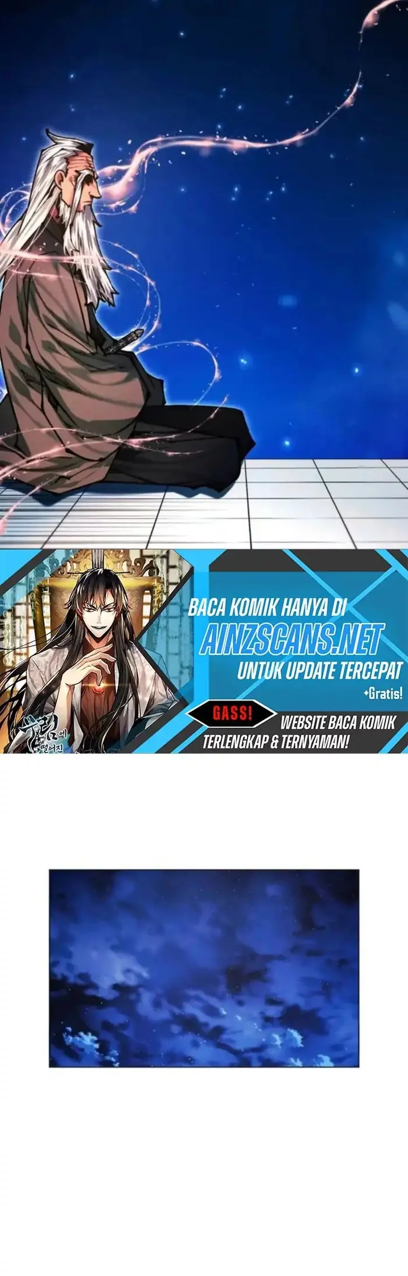 Modern Man Who Fall Into Murim Chapter 141 - halaman 44