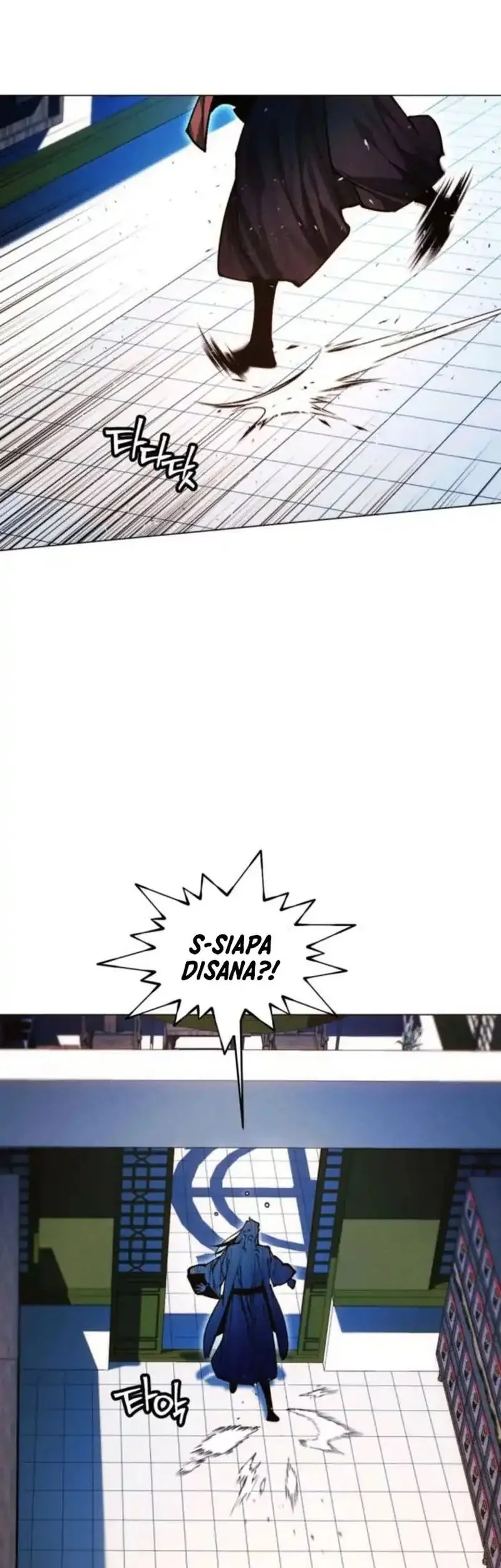 Modern Man Who Fall Into Murim Chapter 141 - halaman 45