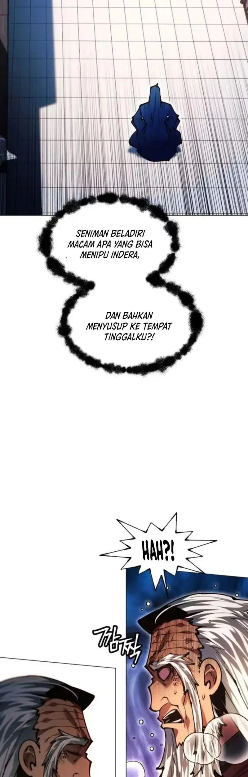 Modern Man Who Fall Into Murim Chapter 141 - halaman 46