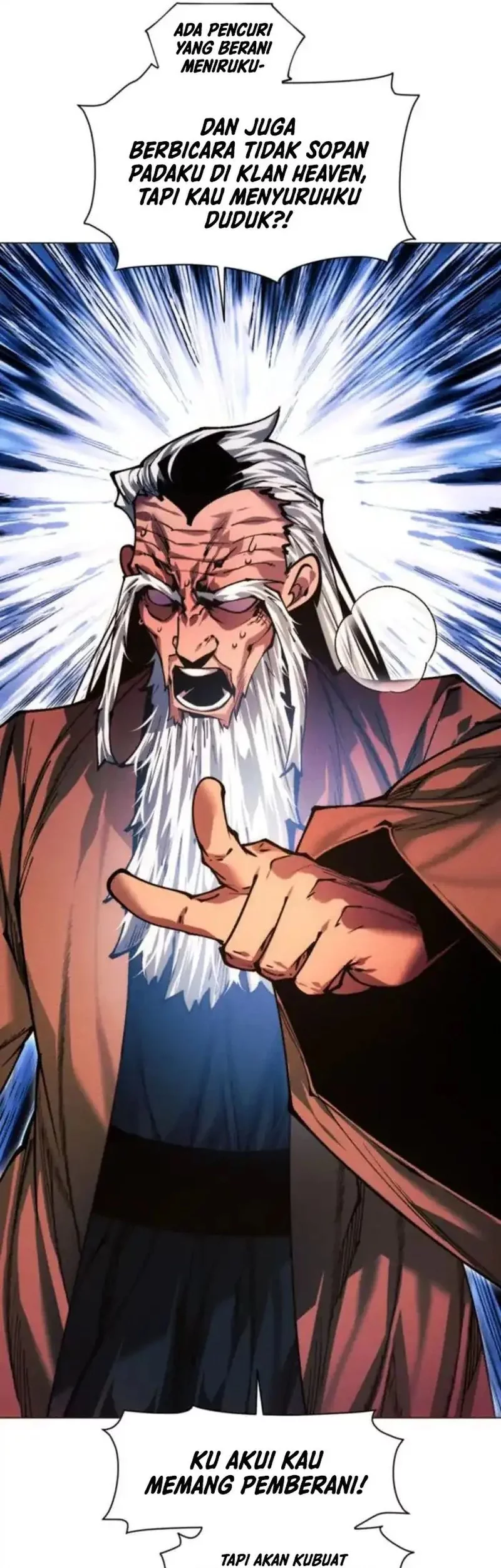 Modern Man Who Fall Into Murim Chapter 141 - halaman 48