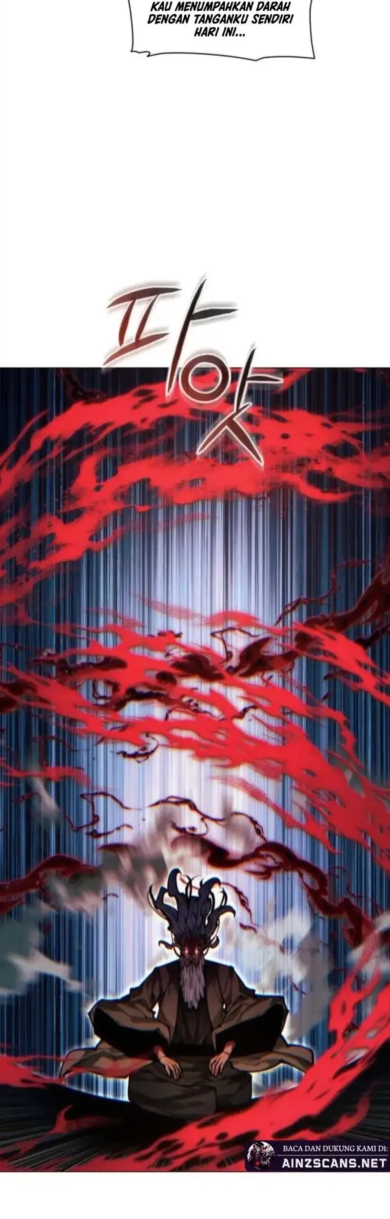 Modern Man Who Fall Into Murim Chapter 141 - halaman 49