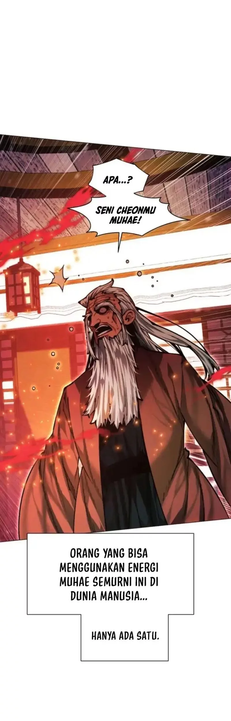 Modern Man Who Fall Into Murim Chapter 141 - halaman 50