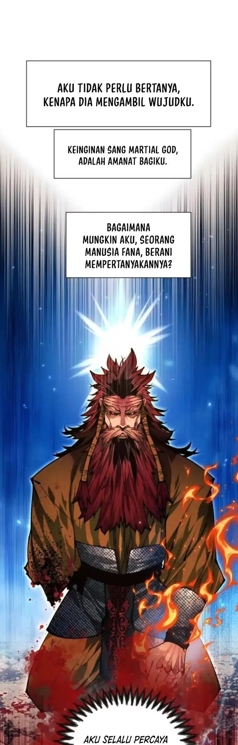 Modern Man Who Fall Into Murim Chapter 141 - halaman 53