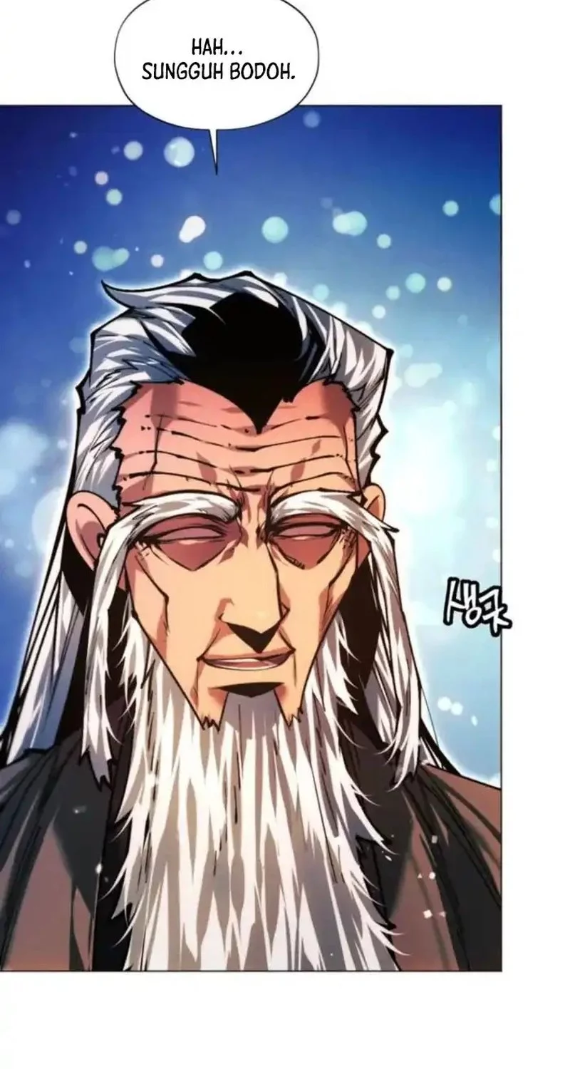 Modern Man Who Fall Into Murim Chapter 141 - halaman 63