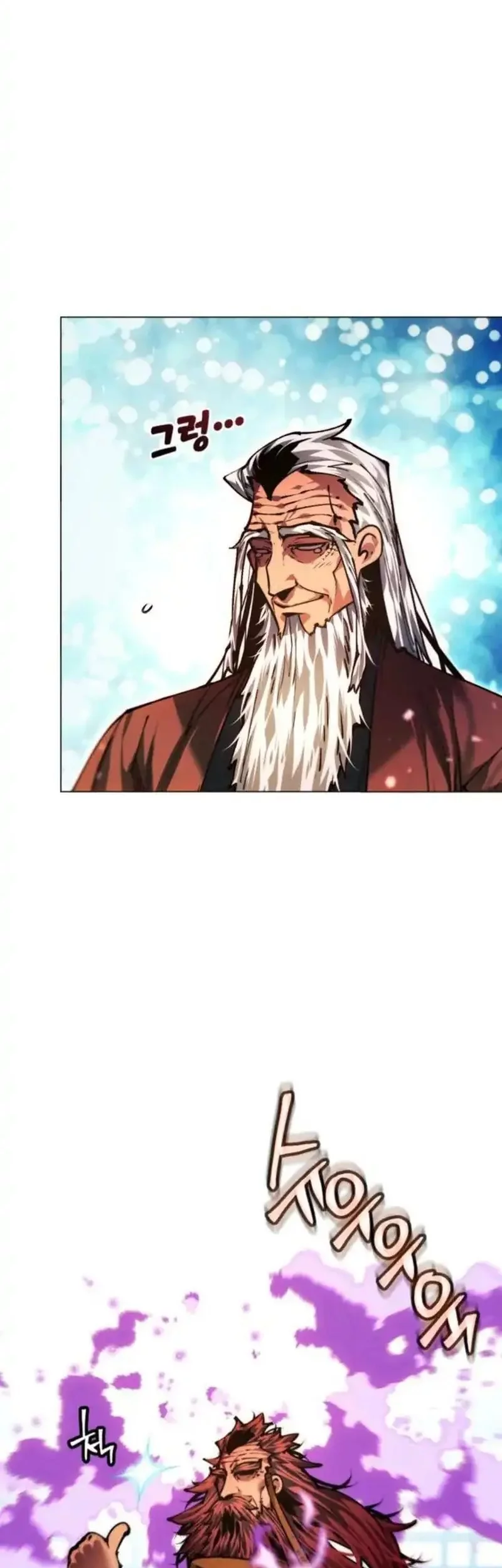 Modern Man Who Fall Into Murim Chapter 141 - halaman 64