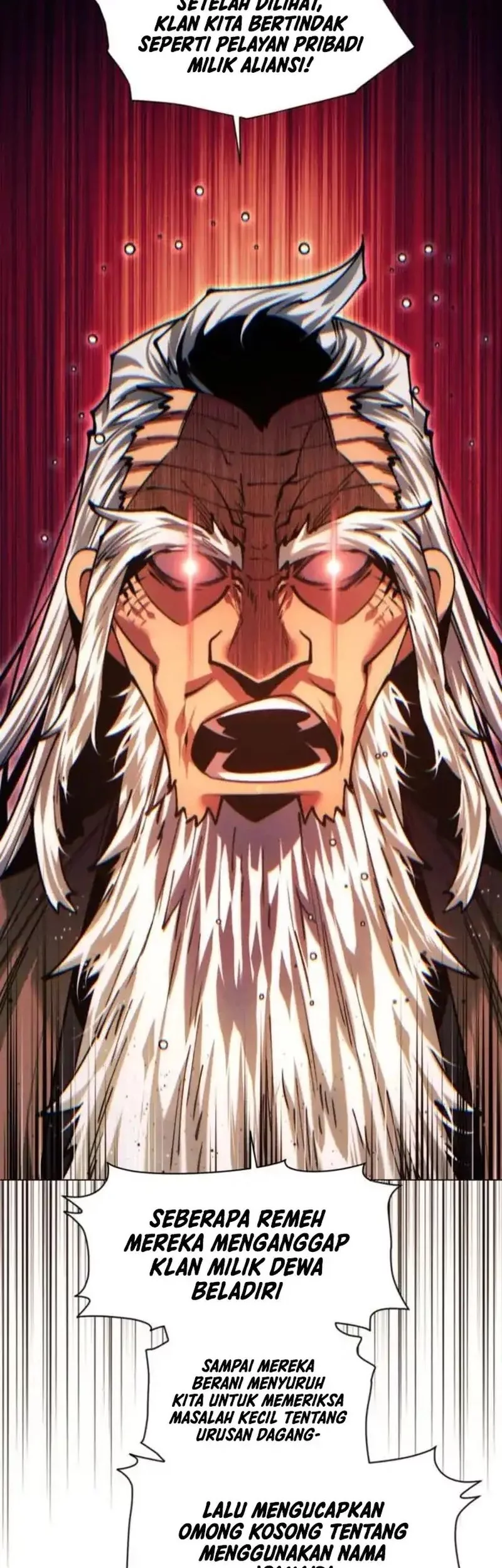 Modern Man Who Fall Into Murim Chapter 141 - halaman 69