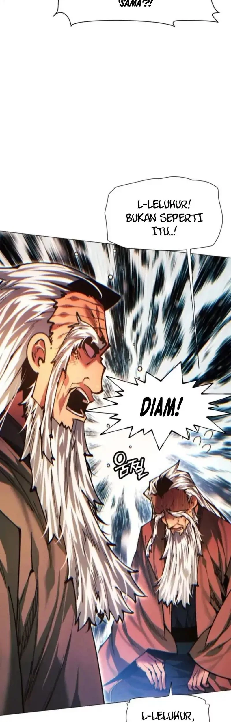 Modern Man Who Fall Into Murim Chapter 141 - halaman 70