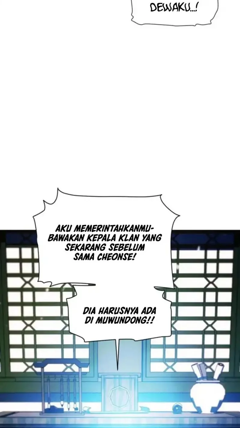 Modern Man Who Fall Into Murim Chapter 141 - halaman 71