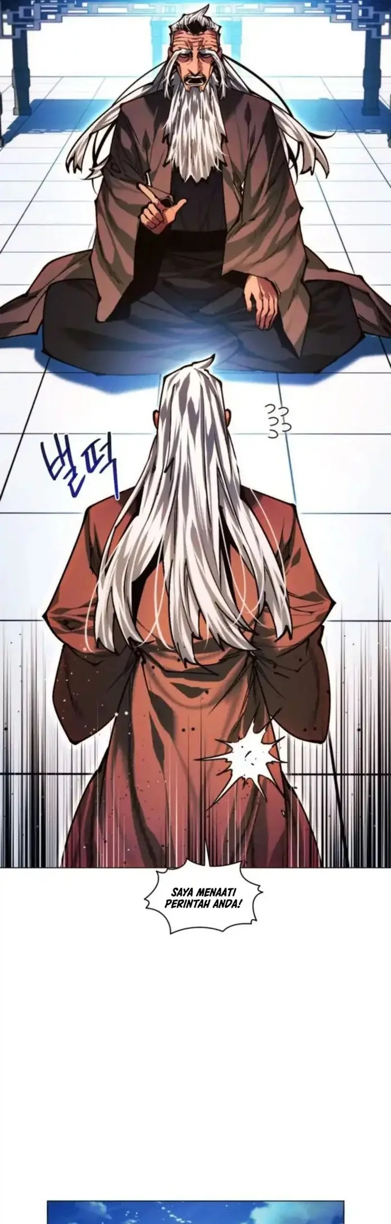 Modern Man Who Fall Into Murim Chapter 141 - halaman 72