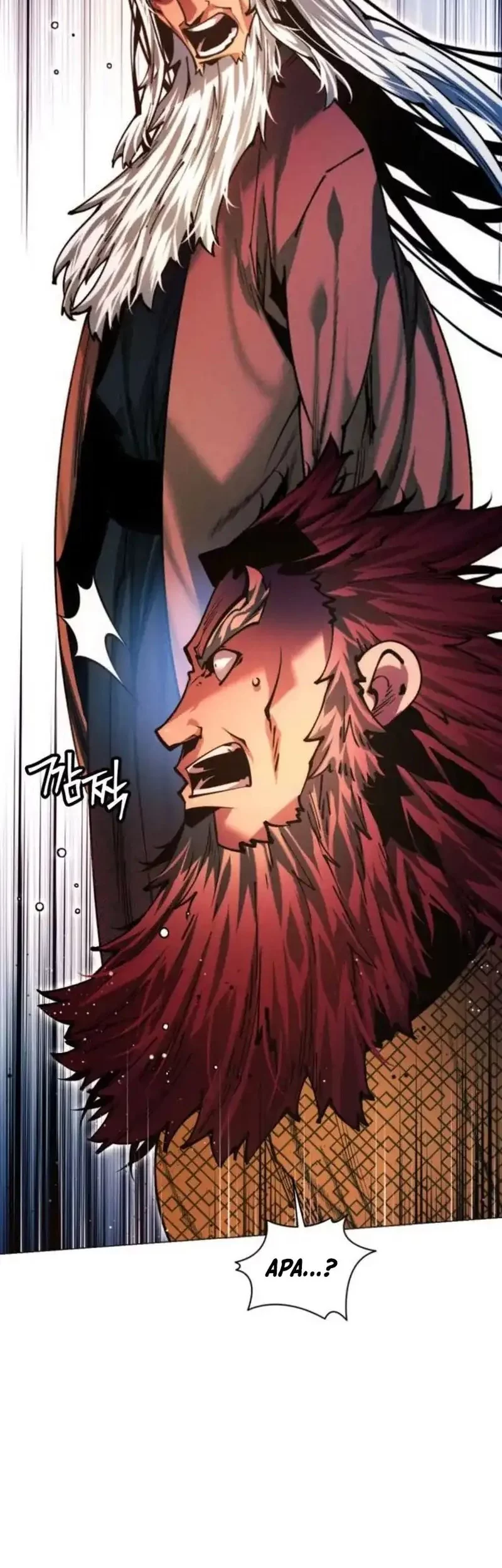 Modern Man Who Fall Into Murim Chapter 141 - halaman 78