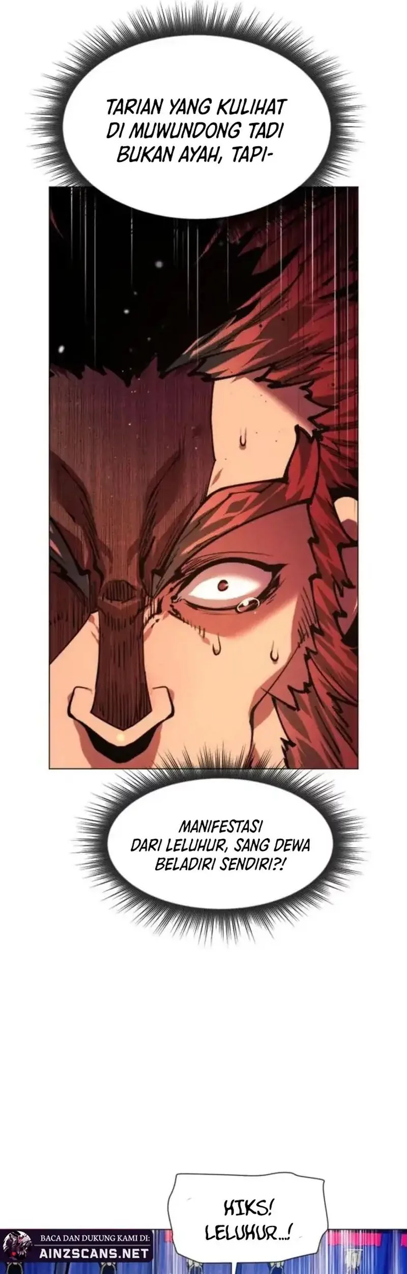 Modern Man Who Fall Into Murim Chapter 141 - halaman 80