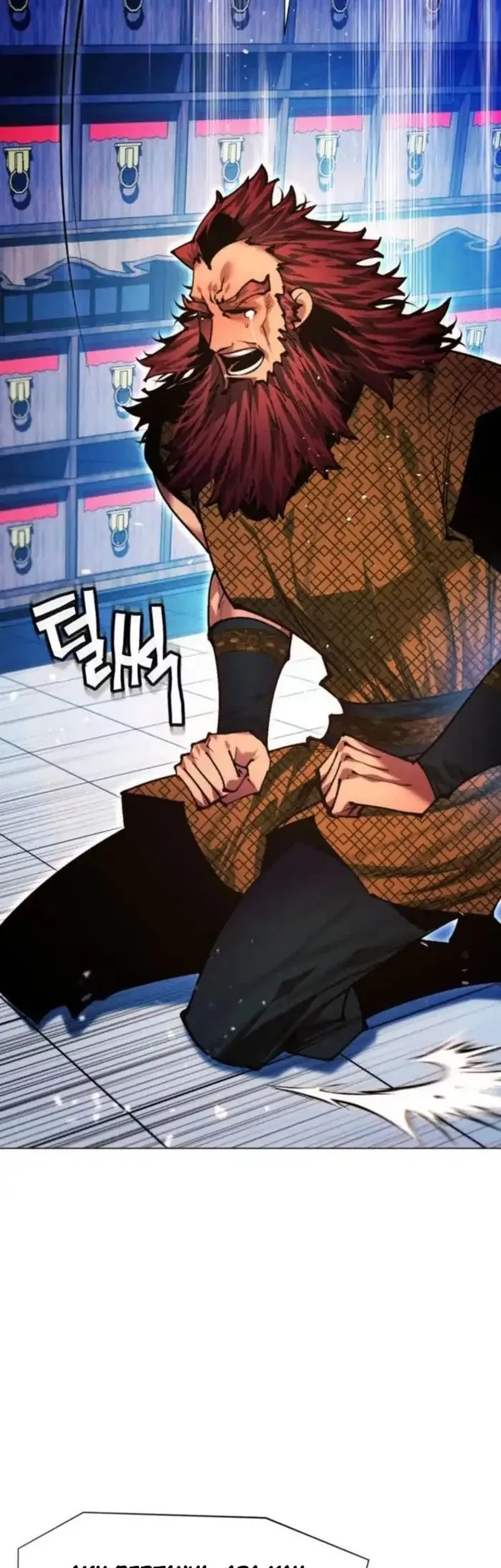 Modern Man Who Fall Into Murim Chapter 141 - halaman 81