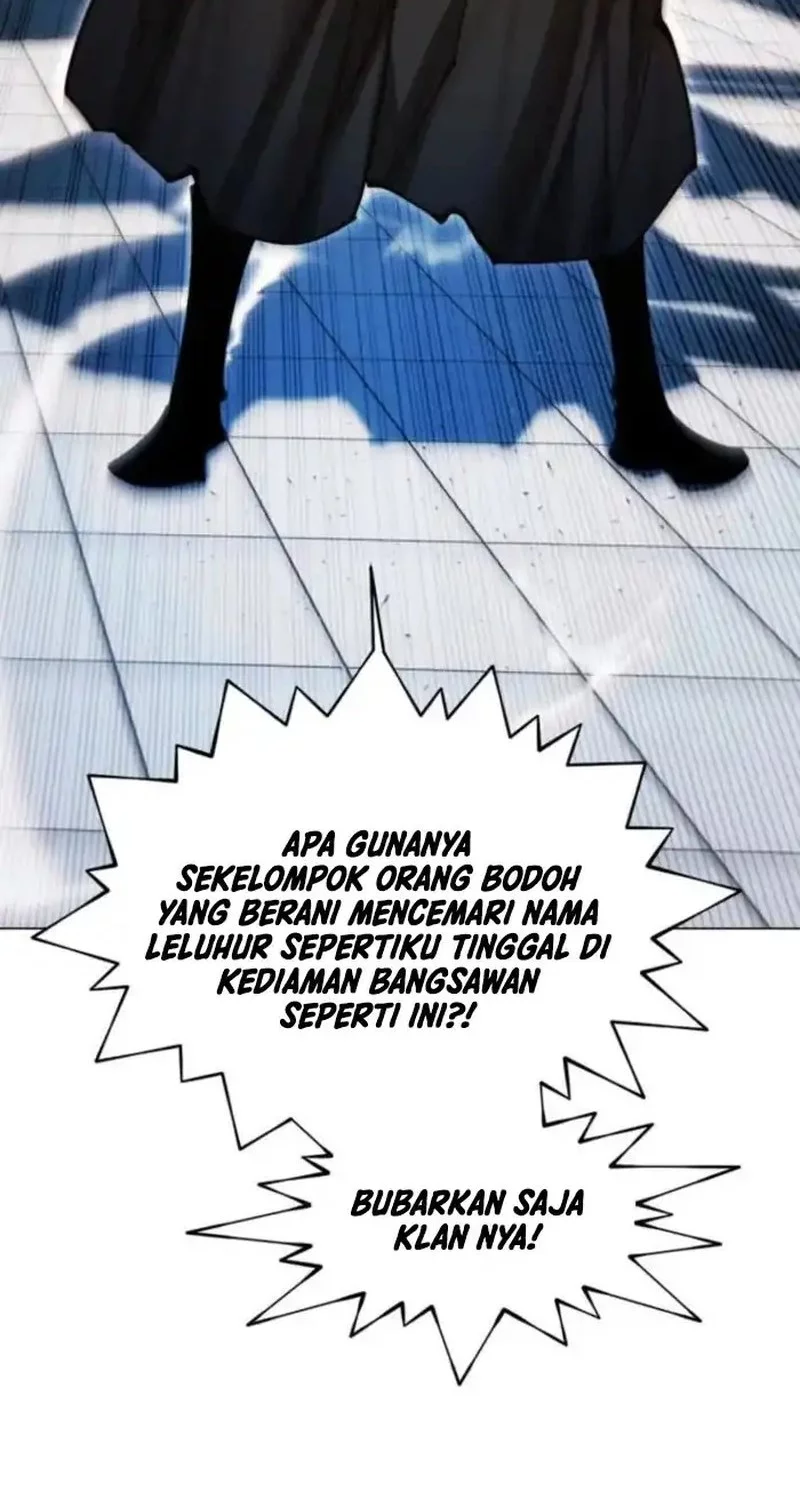 Modern Man Who Fall Into Murim Chapter 141 - halaman 87