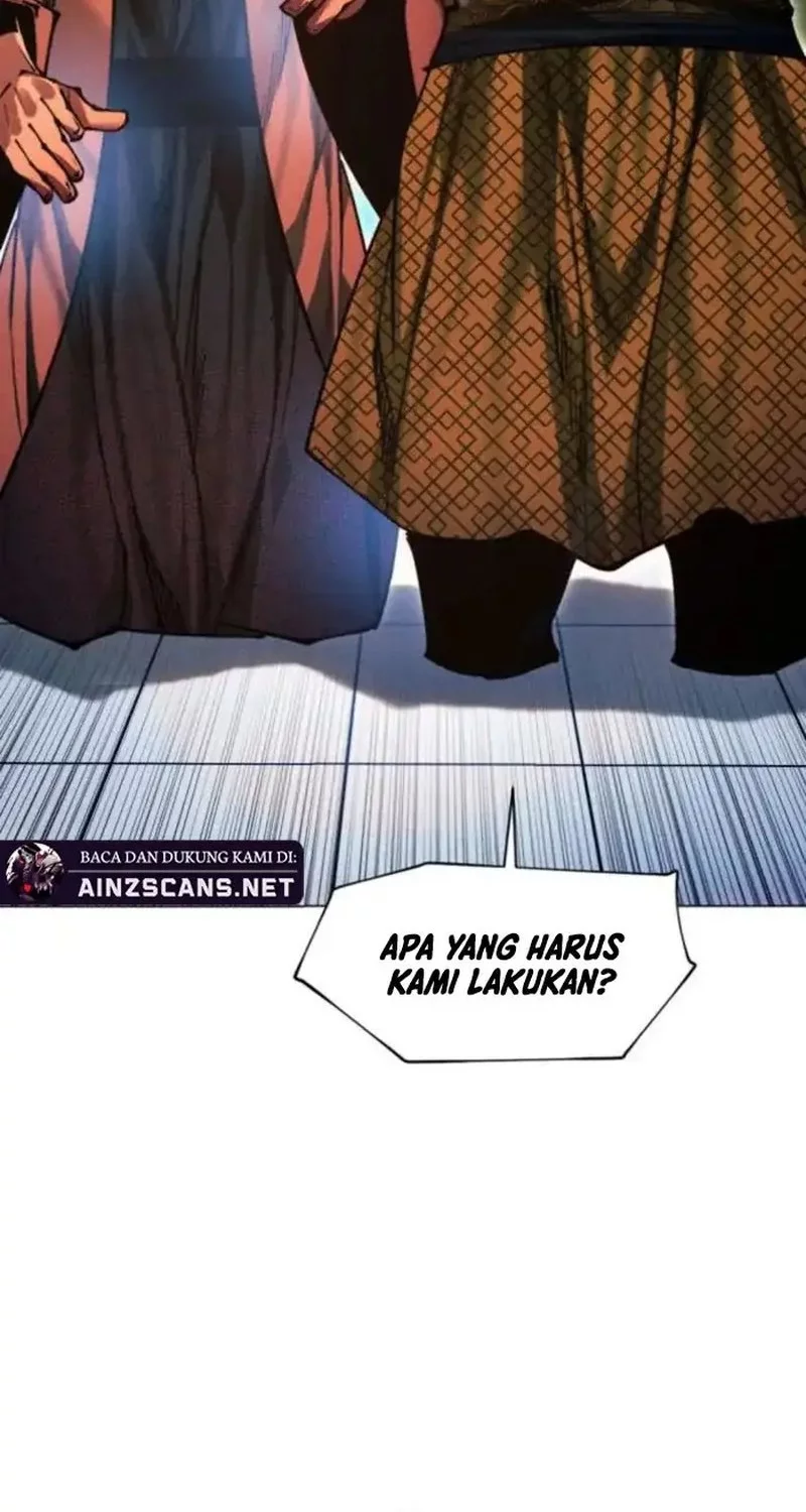 Modern Man Who Fall Into Murim Chapter 141 - halaman 91