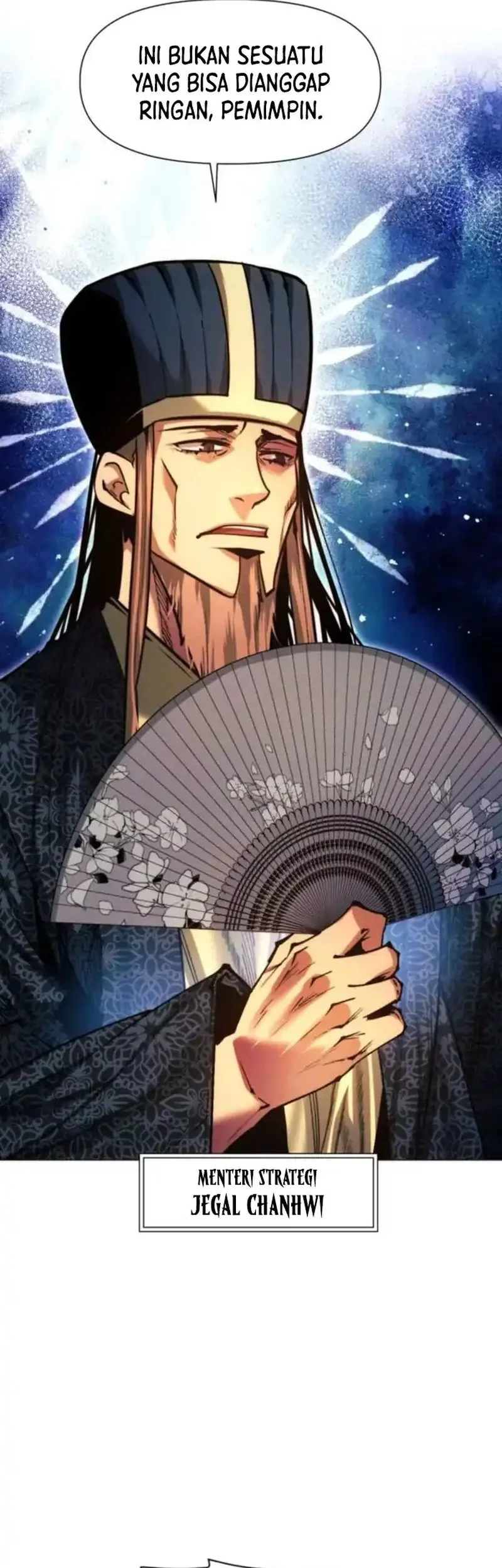 Modern Man Who Fall Into Murim Chapter 142 - halaman 12