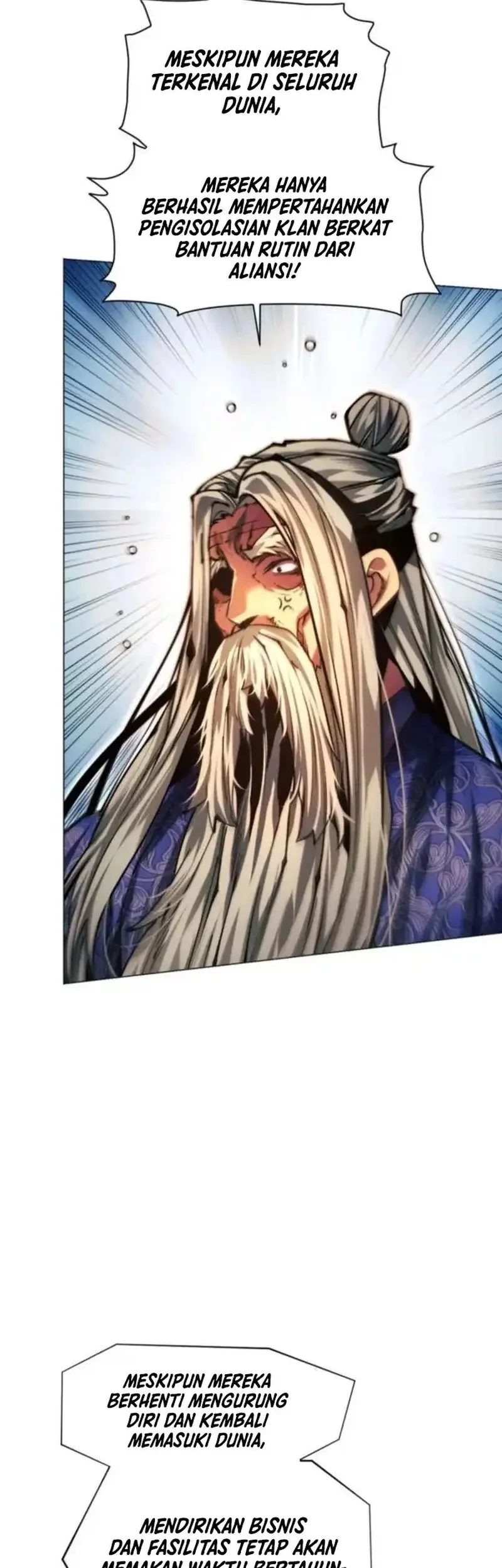 Modern Man Who Fall Into Murim Chapter 142 - halaman 13