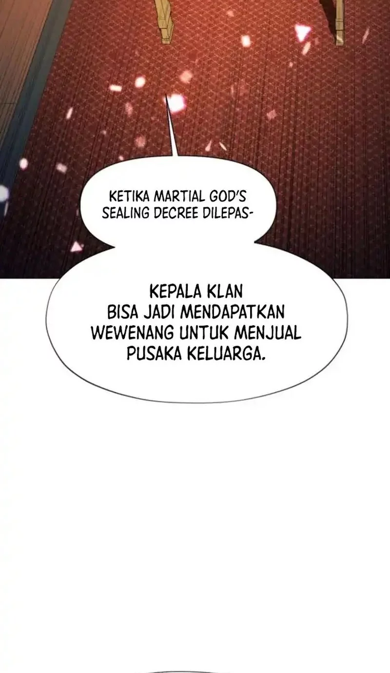 Modern Man Who Fall Into Murim Chapter 142 - halaman 19