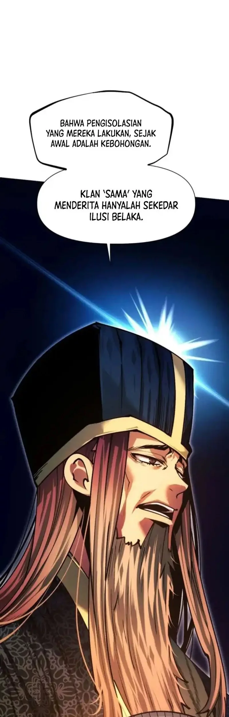 Modern Man Who Fall Into Murim Chapter 142 - halaman 22