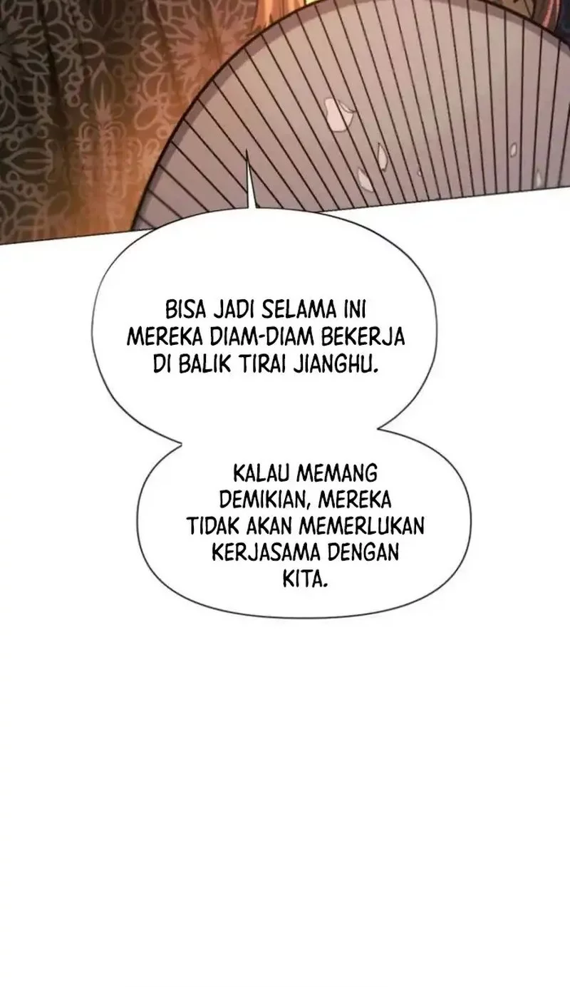 Modern Man Who Fall Into Murim Chapter 142 - halaman 23