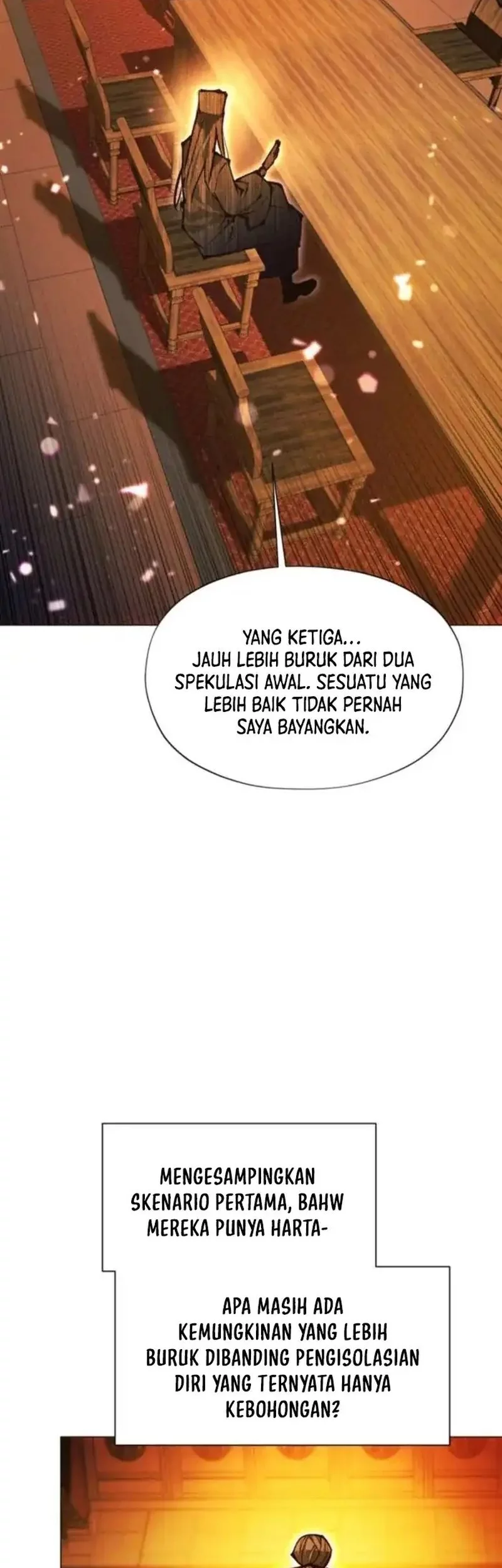 Modern Man Who Fall Into Murim Chapter 142 - halaman 26