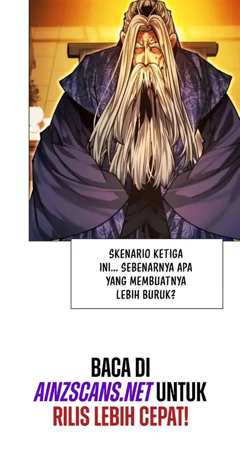 Modern Man Who Fall Into Murim Chapter 142 - halaman 27