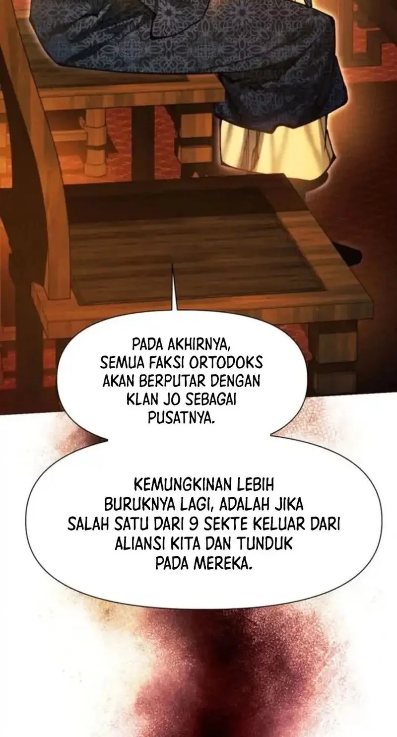 Modern Man Who Fall Into Murim Chapter 142 - halaman 35